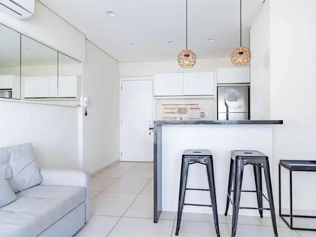 Apartamento para Locação em São Paulo/SP Santana 1 Quartos
