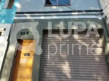 Apartamento para Locação em São Paulo/SP Santana 1 Quartos