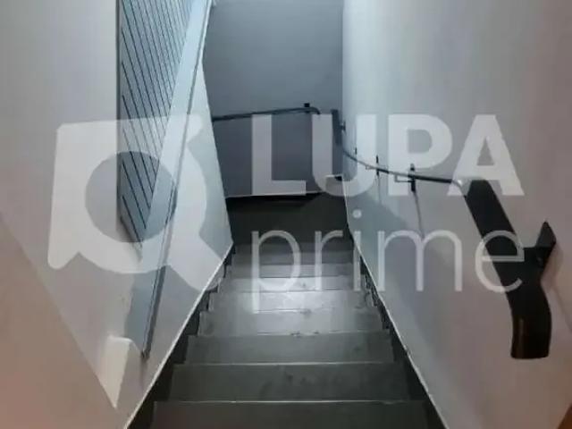 Apartamento para Locação em São Paulo/SP Santana 1 Quartos