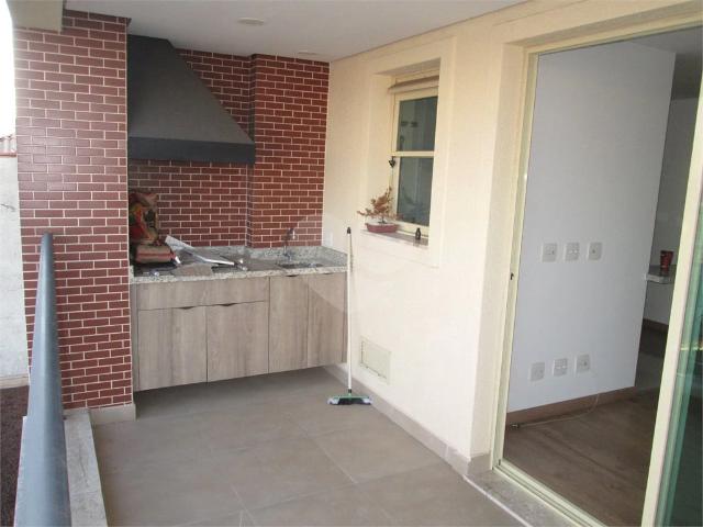 Apartamento para Locação em São Paulo/SP Santana 1 Quartos