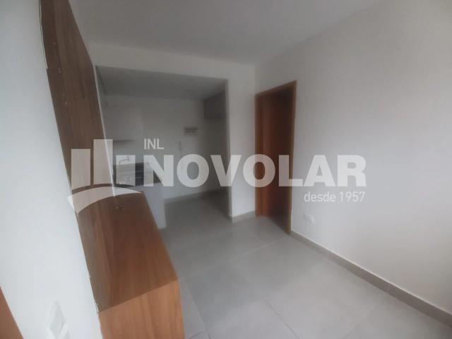Apartamento para Locação em São Paulo/SP Santana 1 Quartos