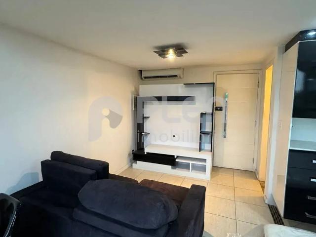 Apartamento para Locação em São Paulo/SP Santana 1 Quartos