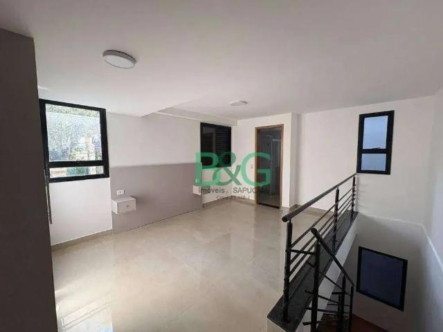 Apartamento para Locação em São Paulo/SP Santana 1 Quartos