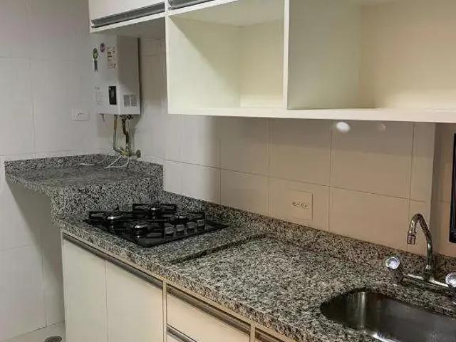 Apartamento para Locação em São Paulo/SP Santana 1 Quartos