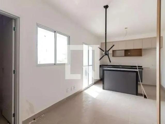 Apartamento para Locação em São Paulo/SP Santana 1 Quartos