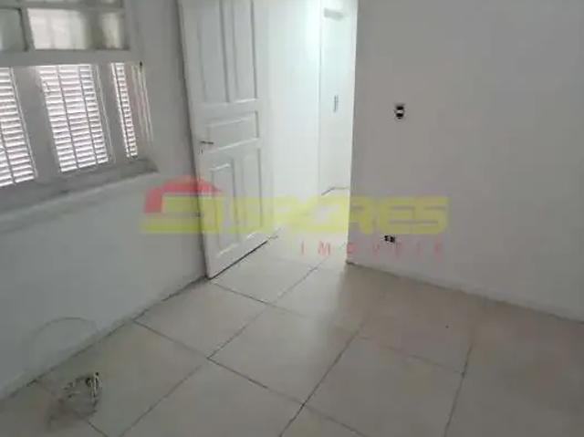 Apartamento para Locação em São Paulo/SP Santana 1 Quartos