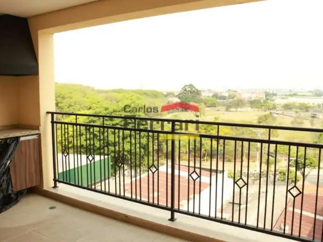 Apartamento para Locação em São Paulo/SP Santana 1 Quartos