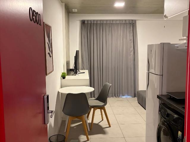 Apartamento para Locação em São Paulo/SP Santana 1 Quartos
