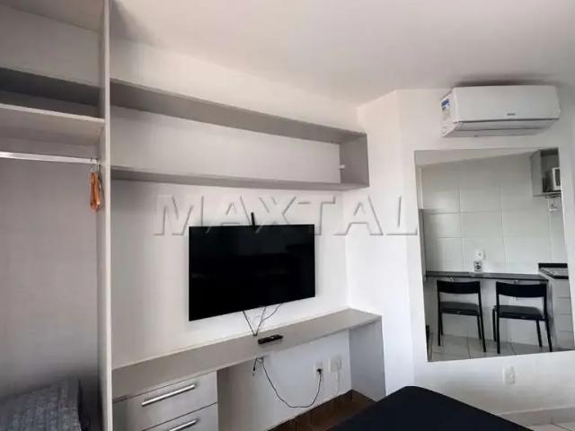 Apartamento para Locação em São Paulo/SP Santana 1 Quartos