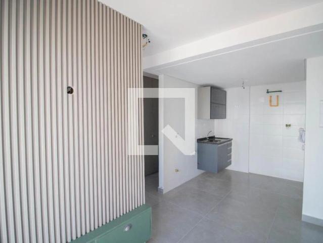 Apartamento para Locação em São Paulo/SP Santana 1 Quartos