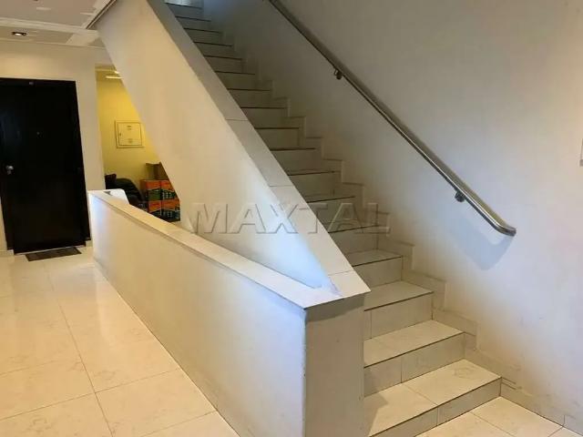Apartamento para Locação em São Paulo/SP Santana 1 Quartos