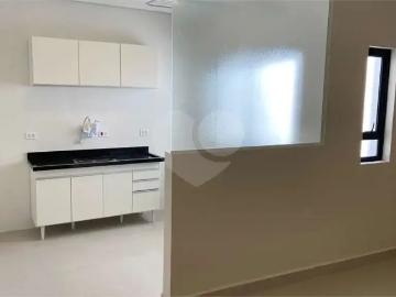 Apartamento para Locação em São Paulo/SP Santana 1 Quartos