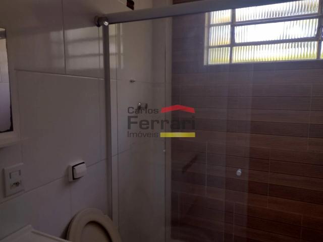 Apartamento para Locação em São Paulo/SP Santana 2 Quartos