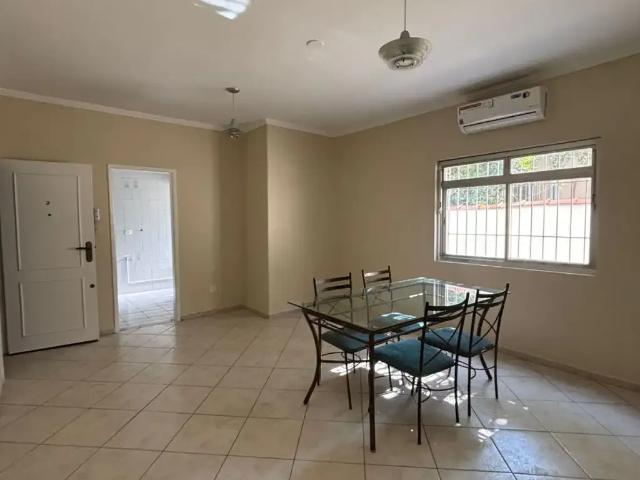 Apartamento para Locação em São Paulo/SP Santana 2 Quartos