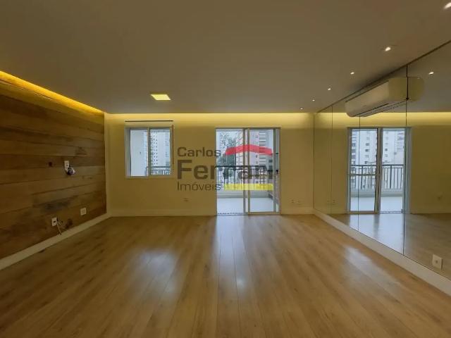 Apartamento para Locação em São Paulo/SP Santana 2 Quartos