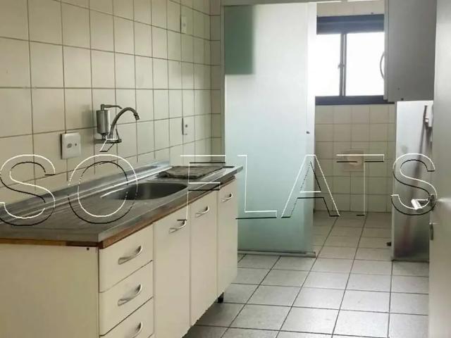 Apartamento para Locação em São Paulo/SP Santana 2 Quartos