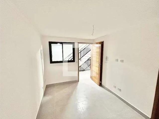 Apartamento para Locação em São Paulo/SP Santana 2 Quartos
