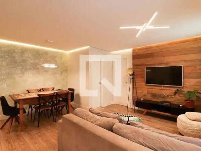 Apartamento para Locação em São Paulo/SP Santana 2 Quartos