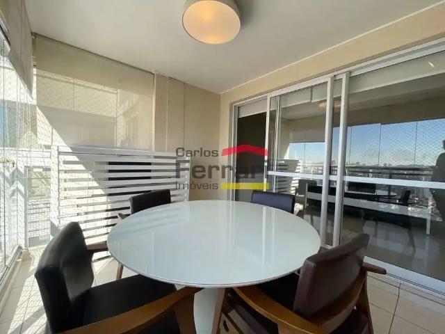 Apartamento para Locação em São Paulo/SP Santana 2 Quartos