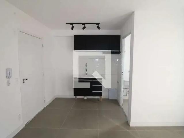 Apartamento para Locação em São Paulo/SP Santana 2 Quartos