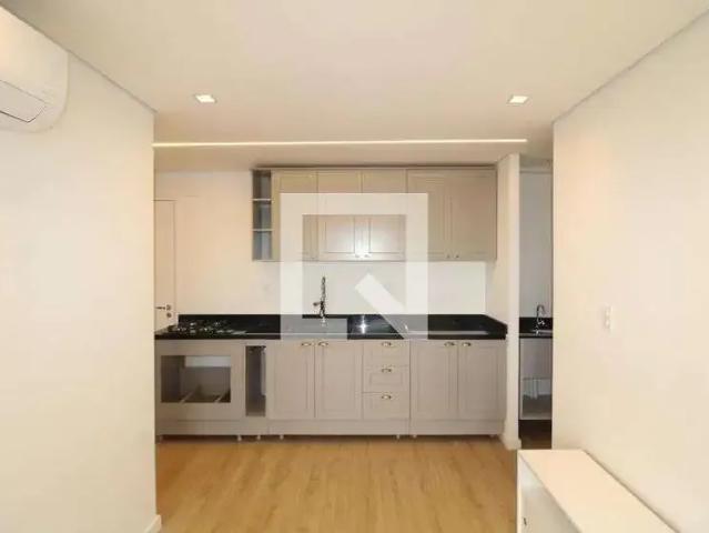 Apartamento para Locação em São Paulo/SP Santana 2 Quartos