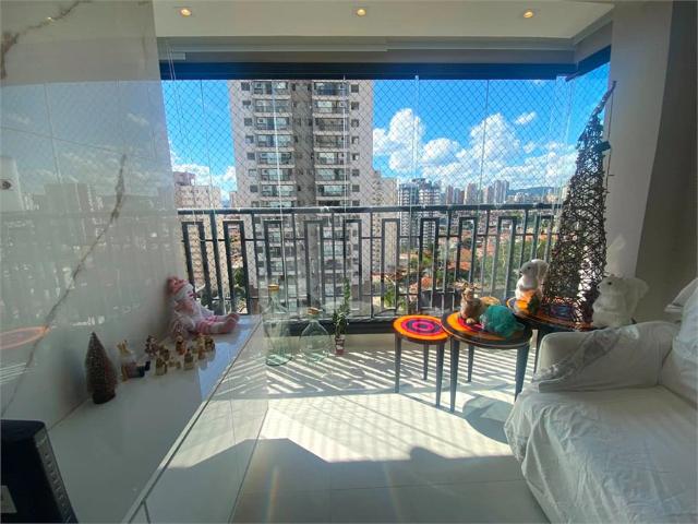 Apartamento para Locação em São Paulo/SP Santana 2 Quartos