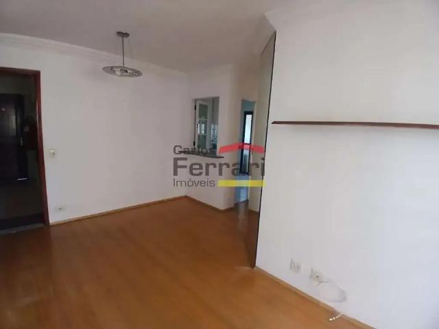 Apartamento para Locação em São Paulo/SP Santana 2 Quartos