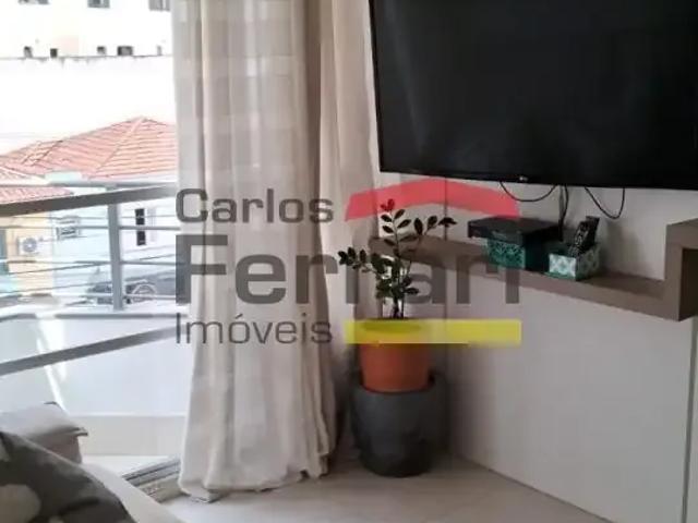 Apartamento para Locação em São Paulo/SP Santana 2 Quartos