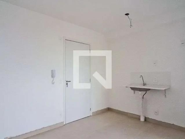 Apartamento para Locação em São Paulo/SP Santana 2 Quartos