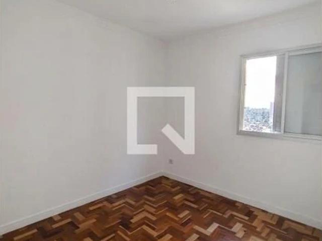 Apartamento para Locação em São Paulo/SP Santana 2 Quartos