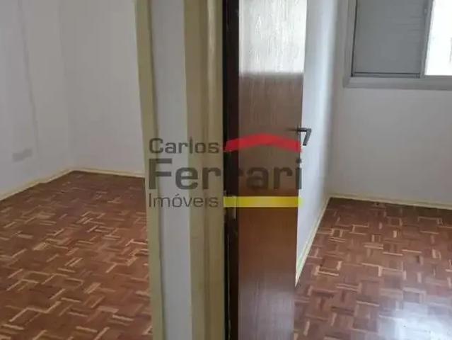 Apartamento para Locação em São Paulo/SP Santana 2 Quartos