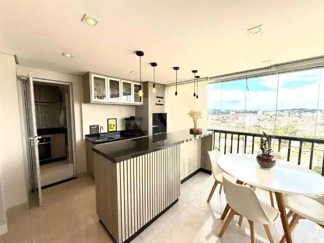 Apartamento para Locação em São Paulo/SP Santana 2 Quartos