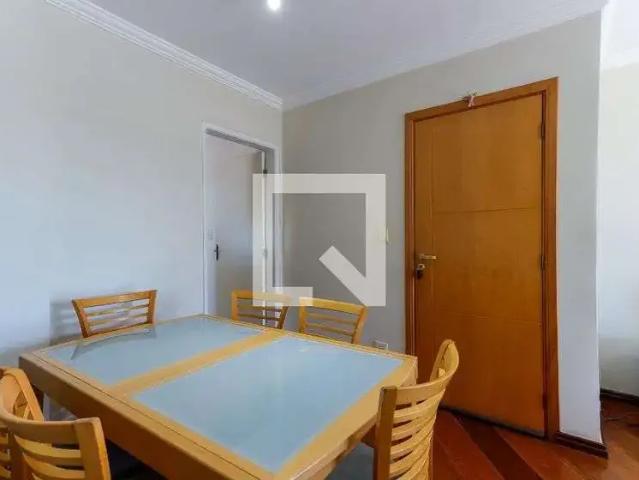 Apartamento para Locação em São Paulo/SP Santana 2 Quartos