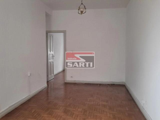 Apartamento para Locação em São Paulo/SP Santana 2 Quartos