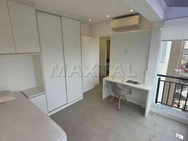 Apartamento para Locação em São Paulo/SP Santana 2 Quartos