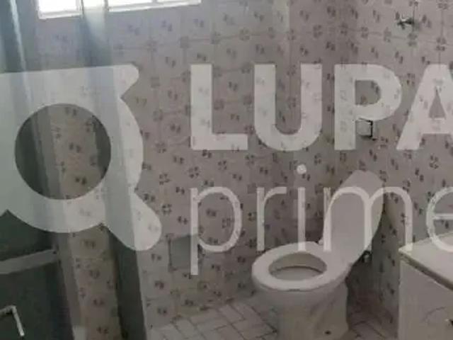 Apartamento para Locação em São Paulo/SP Santana 2 Quartos