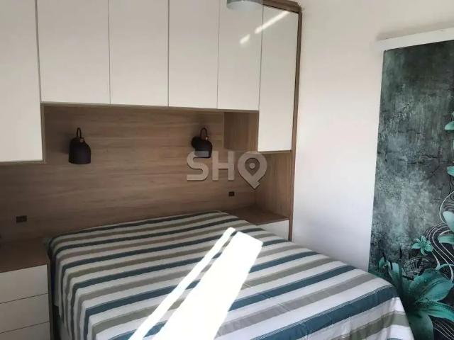 Apartamento para Locação em São Paulo/SP Santana 2 Quartos