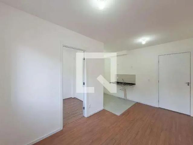 Apartamento para Locação em São Paulo/SP Santana 2 Quartos