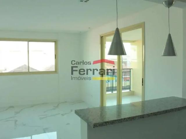Apartamento para Locação em São Paulo/SP Santana 2 Quartos