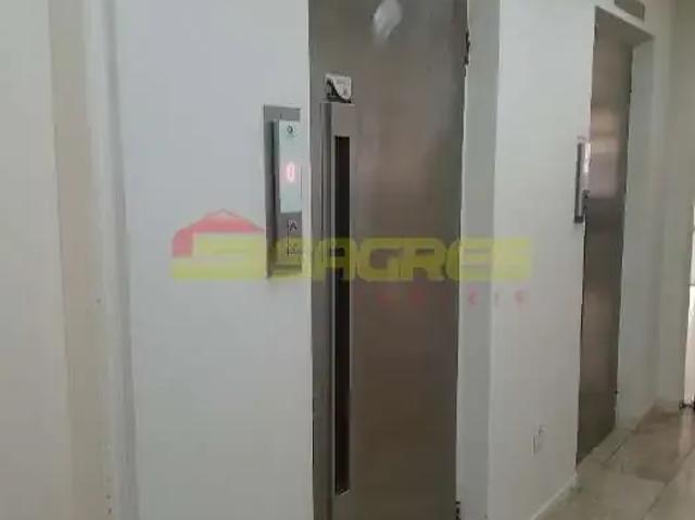 Apartamento para Locação em São Paulo/SP Santana 2 Quartos