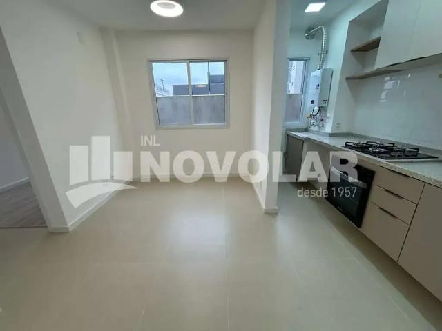 Apartamento para Locação em São Paulo/SP Santana 2 Quartos