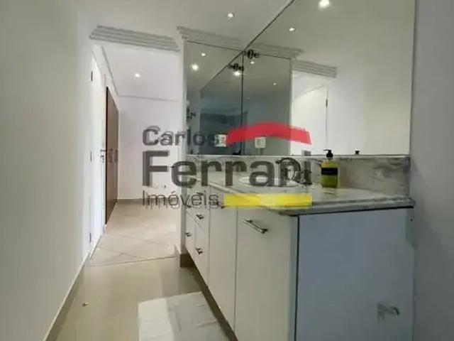 Apartamento para Locação em São Paulo/SP Santana 2 Quartos