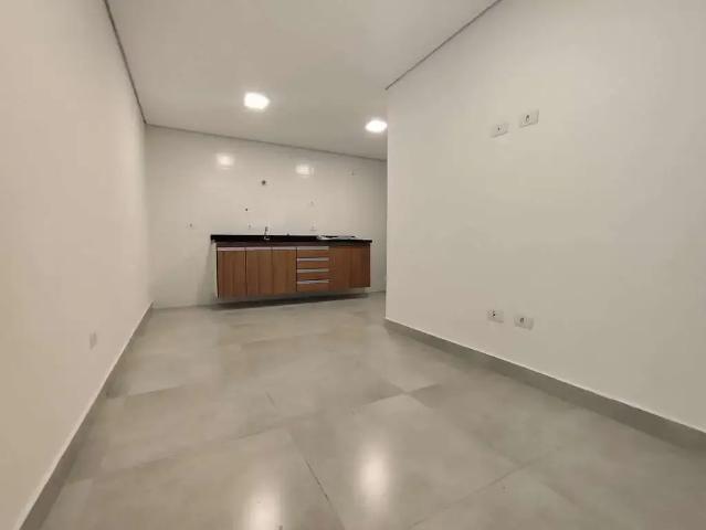Apartamento para Locação em São Paulo/SP Santana 2 Quartos