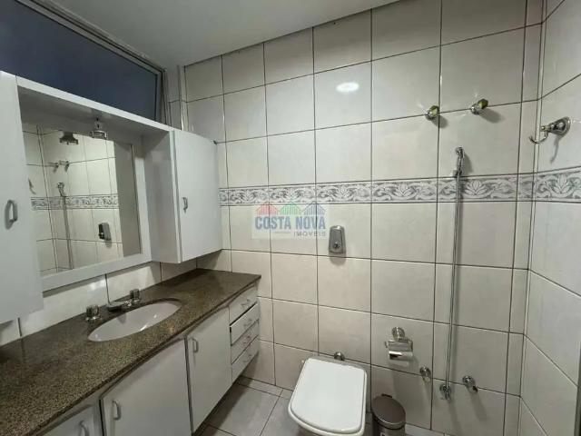 Apartamento para Locação em São Paulo/SP Santana 2 Quartos