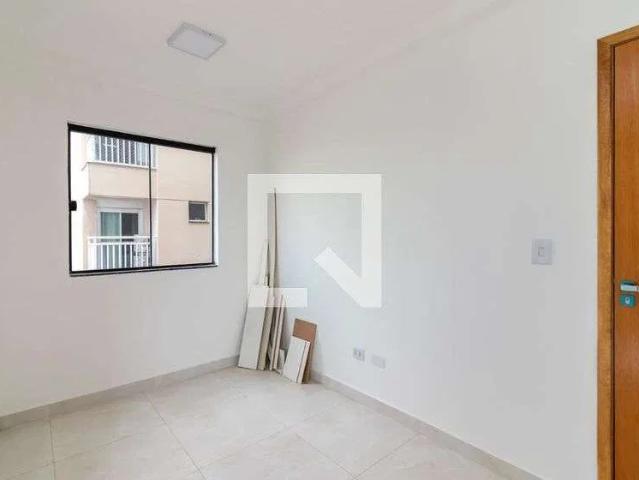 Apartamento para Locação em São Paulo/SP Santana 2 Quartos