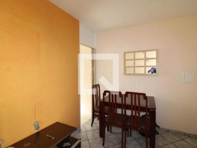 Apartamento para Locação em São Paulo/SP Santana 2 Quartos