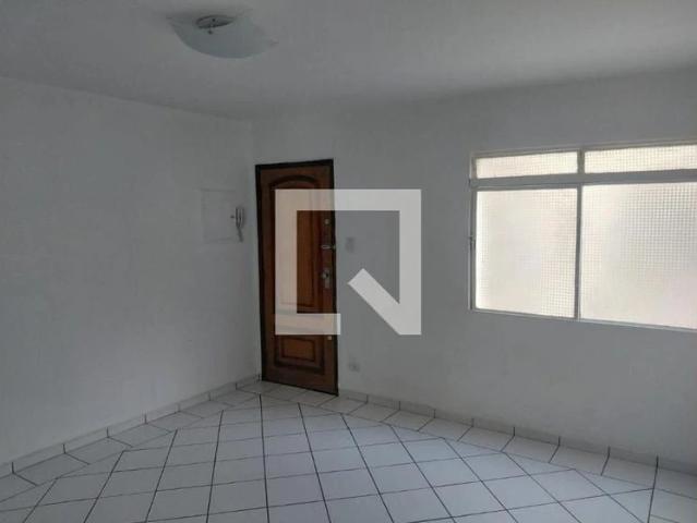 Apartamento para Locação em São Paulo/SP Santana 2 Quartos