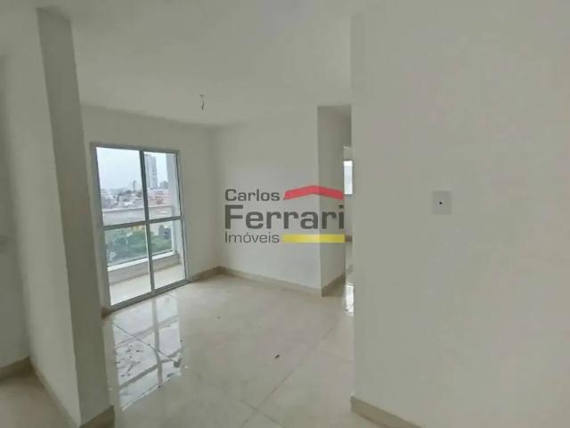 Apartamento para Locação em São Paulo/SP Santana 2 Quartos