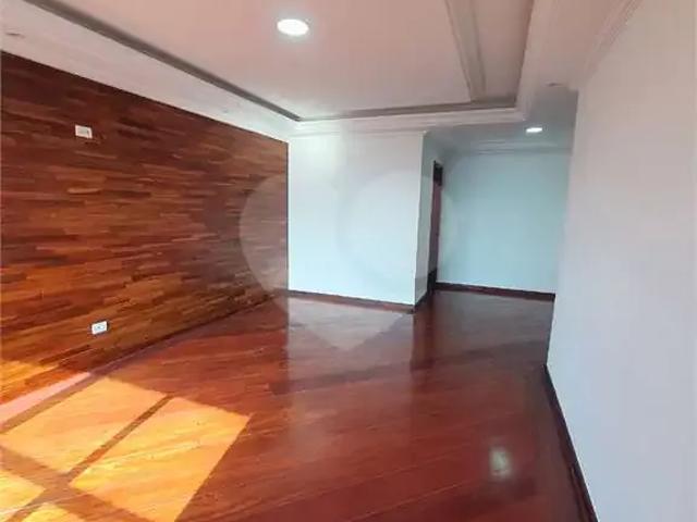 Apartamento para Locação em São Paulo/SP Santana 2 Quartos