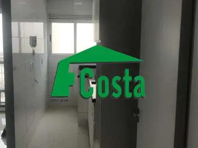 Apartamento para Locação em São Paulo/SP Santana 2 Quartos